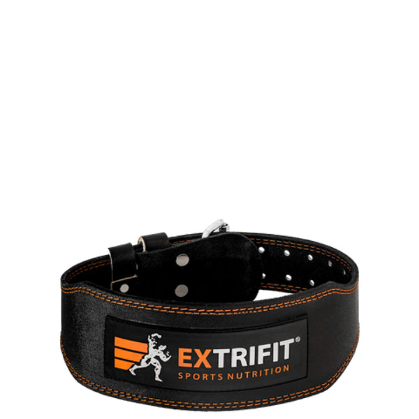 Extrifit sunkumų kilnojimo diržas - FEN sport nutrition