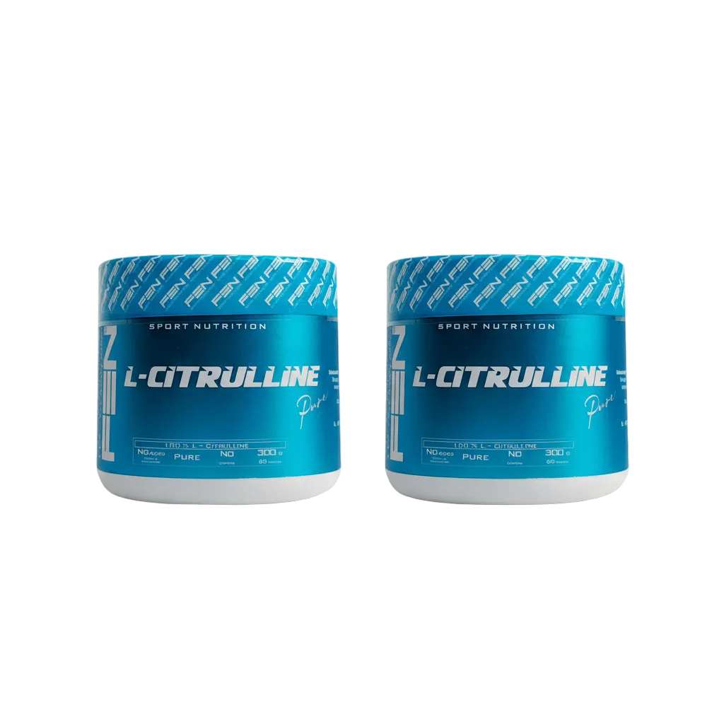L-Citrulinas