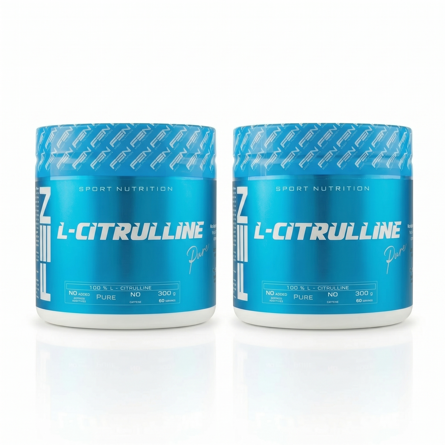 L-Citrulinas