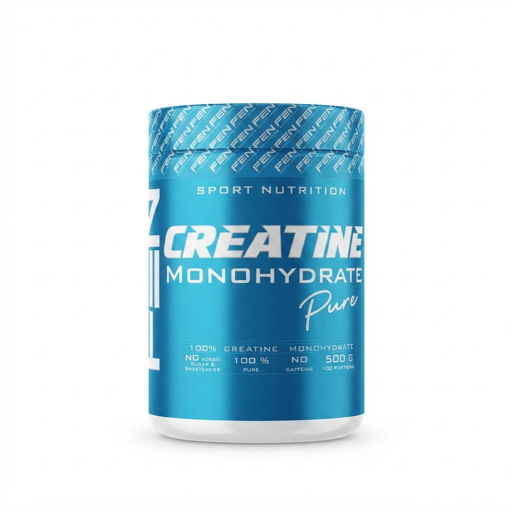 FEN CREATINE MONOHIDRATE 100% 300g. (Creatine)