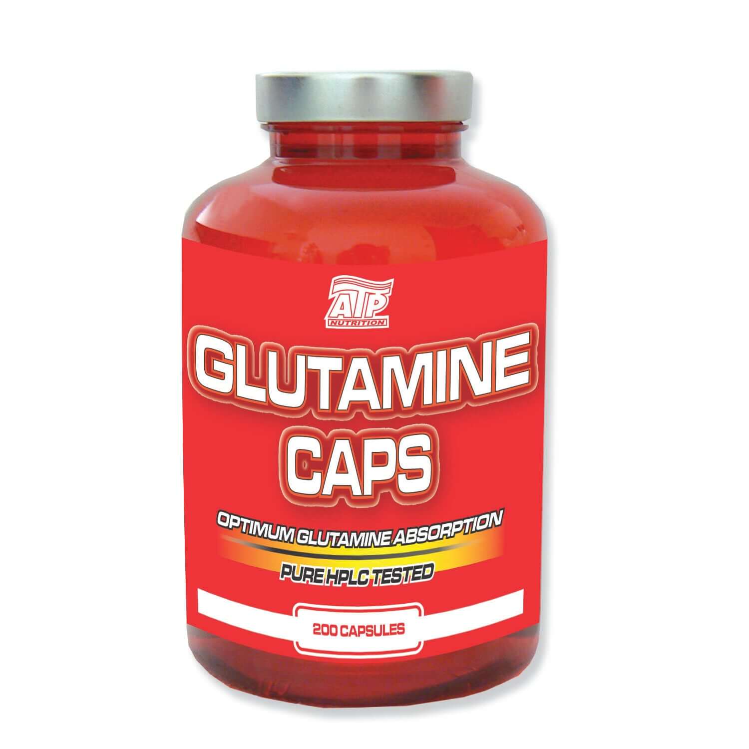 Glutaminas