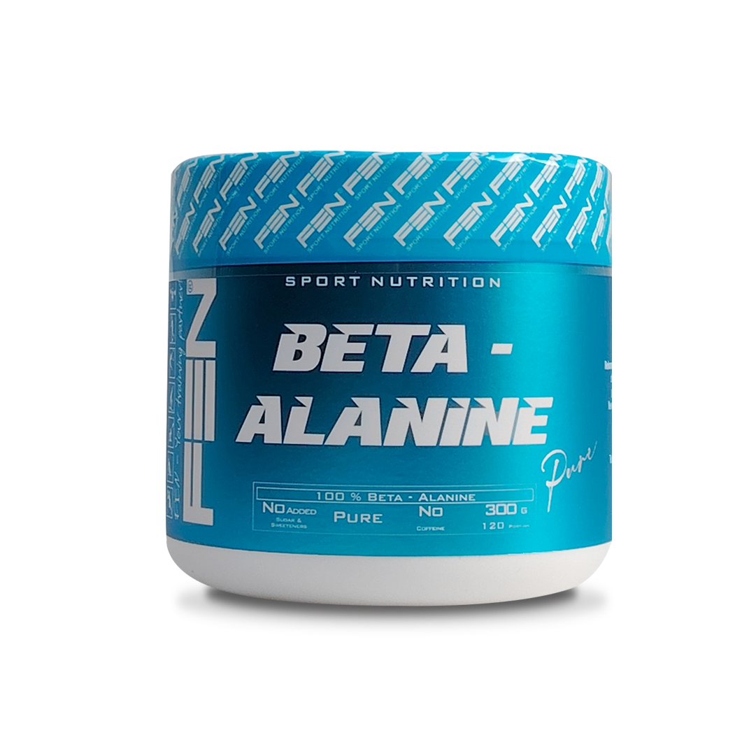 Beta alaninas