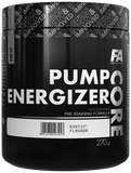 FA Core Pump Energizer 270 g (pré-entraînement)
