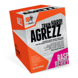 Extrifit Agrezz ® 20 x 20,8 g. (Rozcvička)
