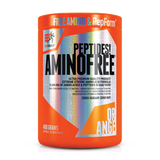 Extrifit AMINOFREE® PEPTIDES 400 g. (Aminohappoja)