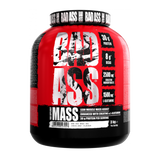 BAD ASS® Masse 3 kg (cocktail til massevækst)