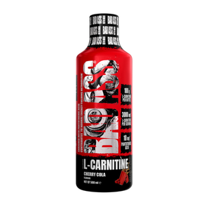 BAD ASS L-carnitine 500 ml (L-карнитин)