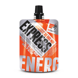 Extrifit EXPRESS ENERGY GEL, 80 g (Energetinis produktas)