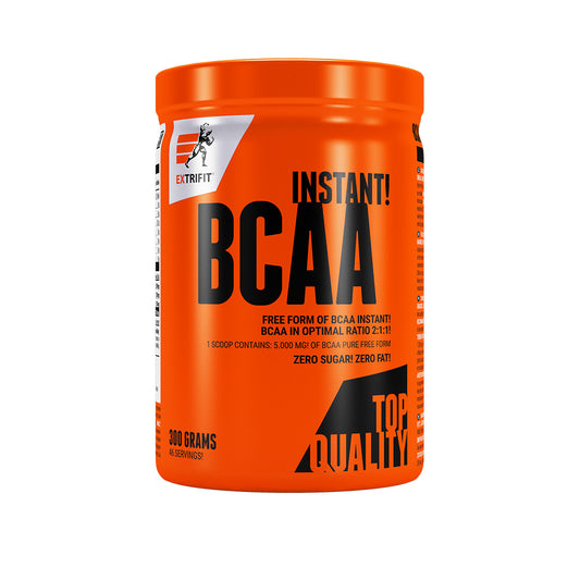 Extrifit BCAA INSTANT 2: 1: 1 (BCAA Aminosäuren)