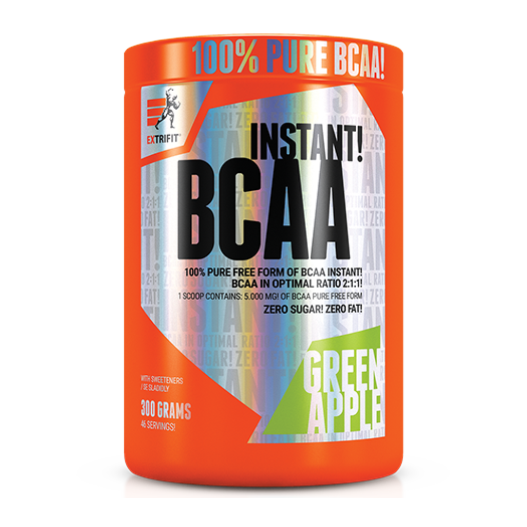 Extrifit BCAA INSTANT 2:1:1 BCAA amino rūgštys