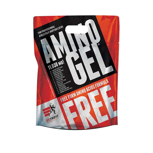 Extrifit amino gel 25 vnt