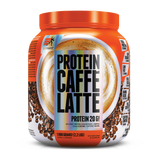Extrifit CAFFE LATTE WHEY PROTEIN 80 (beljakovinski koktajl s kavo)