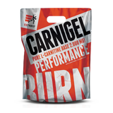 Extrifit CARNIGEL®, 25 pacchetti di 60 g (L-carnitina)