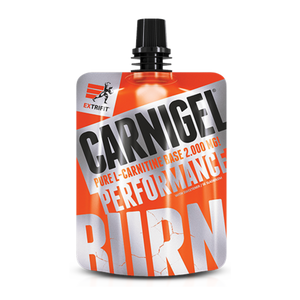 Extrifit CARNIGEL® 60 g. (L-karnitiin)