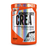 Extrifit Créatine monohydrate 100%, 400 g. (Monohydrate de créatine)