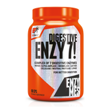 Extrifit Enzy 7! Fordøjelsesenzymer (fordøjelsesenzymer)