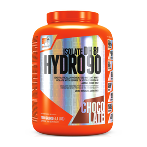 Extrifit Hydro isolate 90 2000 g.