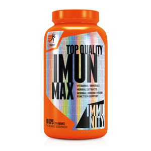 Extrifit IMUN MAX® 90 KAPS. (Vitaminer, Mineral Complex)