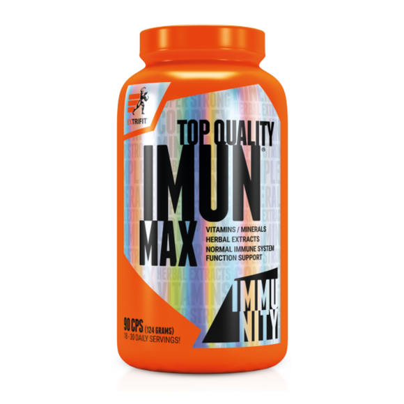 Extrifit IMUN MAX® 90 KAPS. (Vitaminas, complejo mineral)
