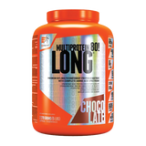 Extrifit LONG® 80 - MULTIPROTEIN 2270 g (koktej proteinash)