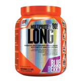 Extrifit LONG® 80 - MULTIPROTEIN 1000 g (proteiini cocktail)