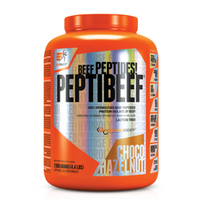 Extrifit Peptibeef 2000 g (idrolizzato proteico di manzo)