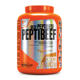 Extrifit Peptibeef 2000 g (naudanlihaproteiinihydrolysaatti)