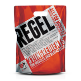 Extrifit REGEL® 80 g x 25 kusov (gél pre obnovenie svalov)
