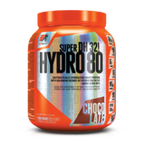 Extrifit Super Hydro 80 DH32 1000 g. (Maito hera hydrolysate)