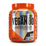 Extrifit VEGAN 80 1000 g (veganský proteinový koktejl)