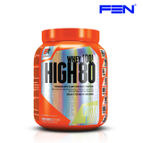 Extrifit HIGH WHEY 80 1000 g. (Un cocktail proteic)