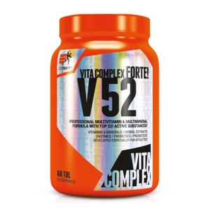 Extrifit V52 (60 tabletes)