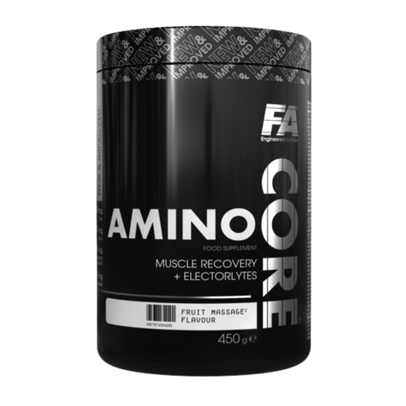 FA Core Amin 450 G (complex de aminoacizi)