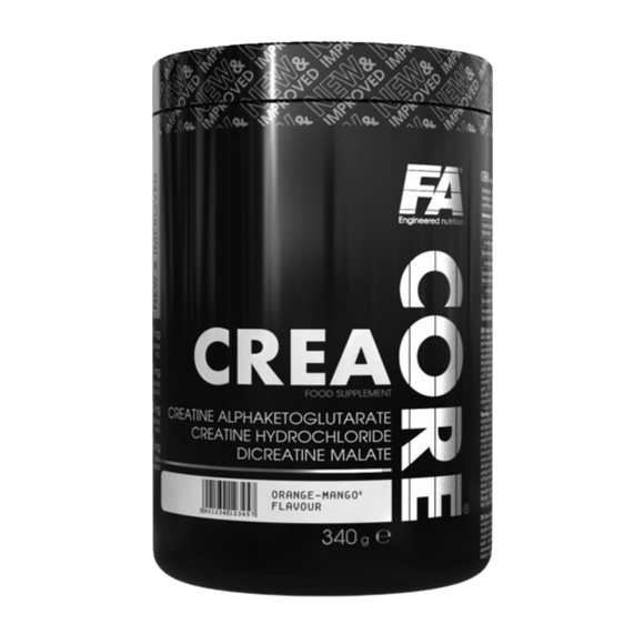 FA Core Crea 340 (kreatyna)