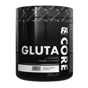 FA Core Gluta 292 G (L-glutamină)