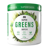 FA Detox Green 270 g.