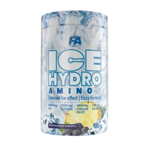 FA ICE Hydro Amino 480 g Frozen (Aminohappokompleksi)