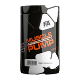 FA Muscle Pump Aggression 350 g (przedtrening)
