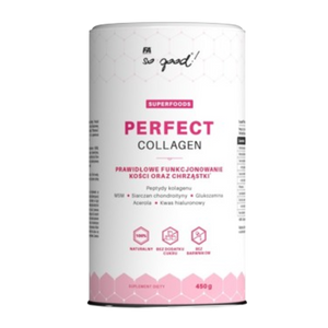 Fa So Good! Perfect Collagen 450 g (collagen)