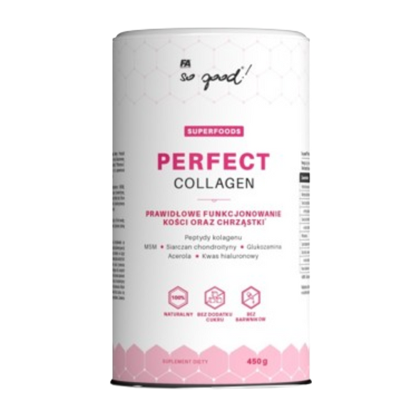 FA So good! Perfect Collagen 450 g (kolagen)