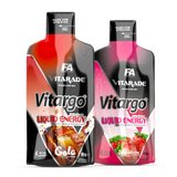 FA Vitarade Vitargo Liquid Energy 60 g (uhľohydráty)