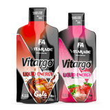 FA Vitarade Vitargo Flüssige Energie 60 g (Kohlenhydrate)