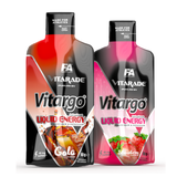 FA Vitarade Vitargo Flüssige Energie 60 g (Kohlenhydrate)
