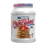 FA Wellness Line wow! Pancakes de protéines 1 kg (crêpes protéiques)