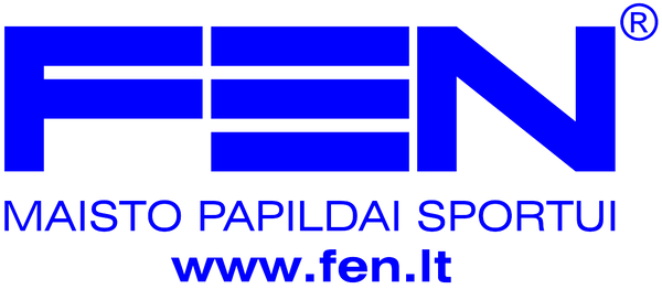 FEN papildai sportui