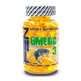 FEN Omega 3 120 Capsi. 33/22 (capsule gel morbide)