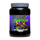 FEN Protein Mix - Un cocktail proteic (coacăz negru)
