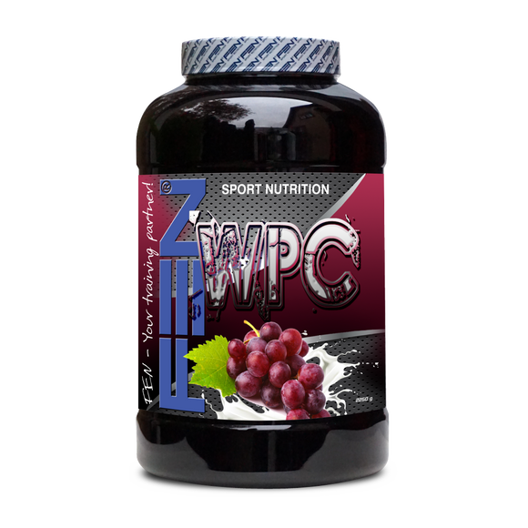 FEN WPC - протеинов коктейл (грозде)