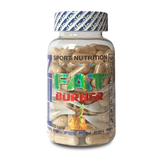 FEN Fat Burner 120 kaps (quemador de grasa)
