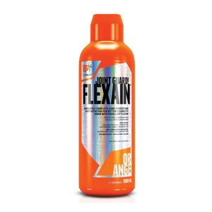 Extrifit Flexain 1000 ml (produkt do stawów, ścięgien, więzadeł)
